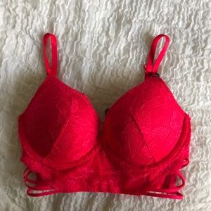 La SENZA Bra